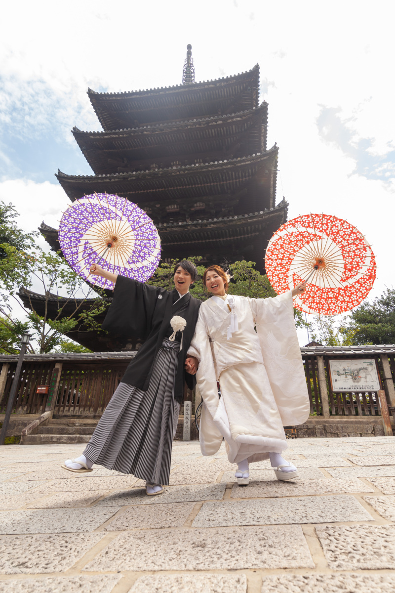 撮影スタート!!