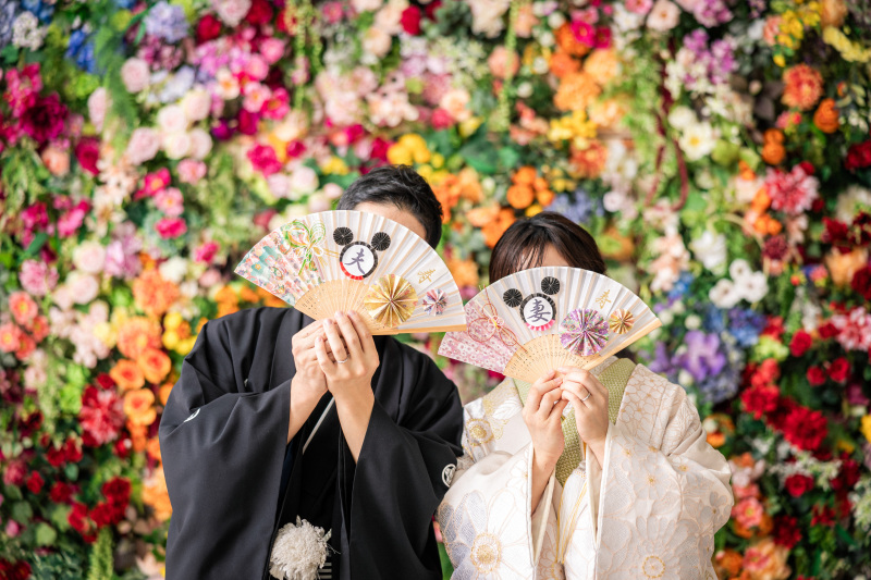 扇子プロップス