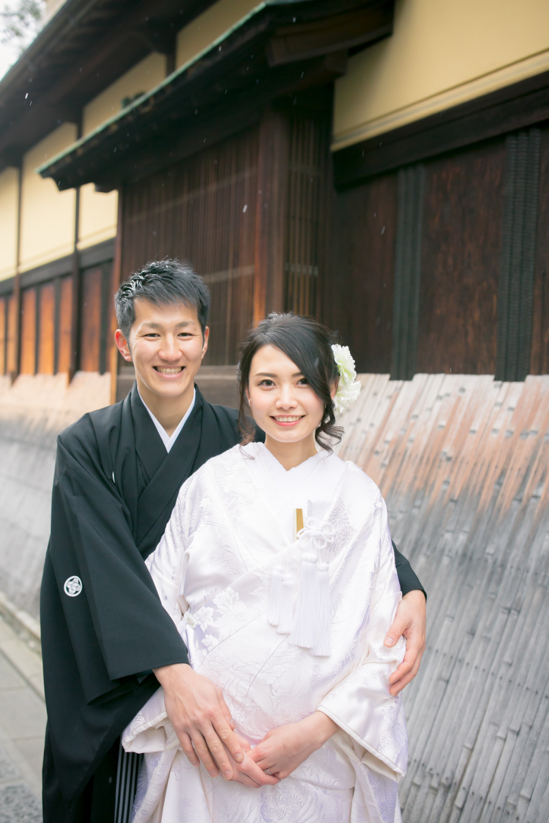 いつまでも心に残るお写真を…