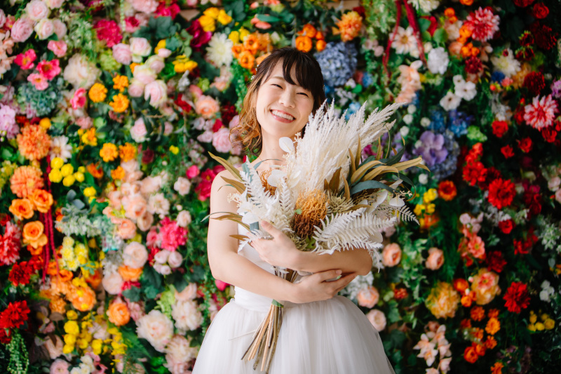 スタジオへ・・・