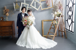 祇園＆カラフルスタジオ　定番のロケスタ撮影