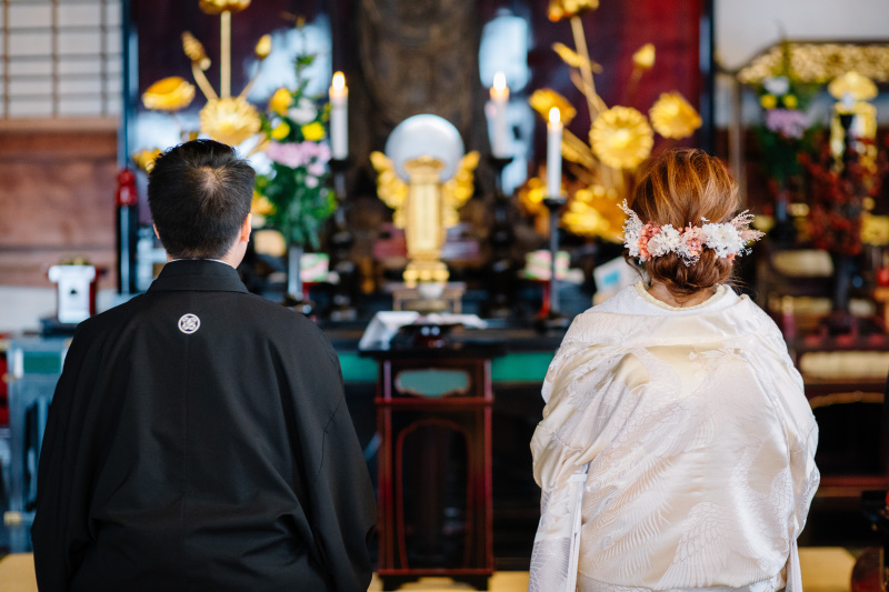 くろ谷金戒光明寺