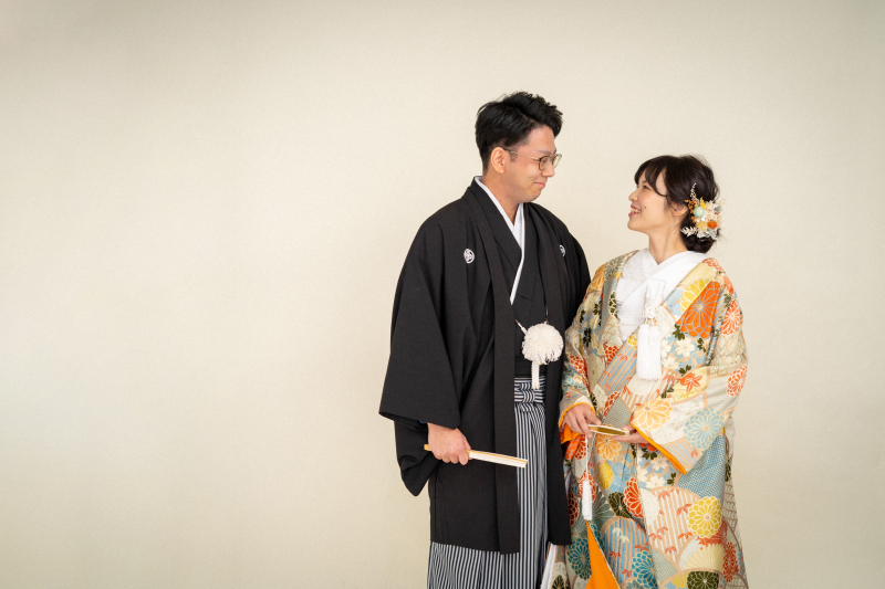 シンプルな背景