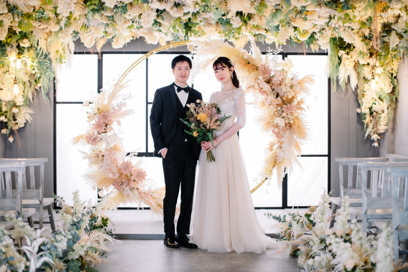 アンティークチャペル