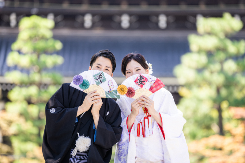 扇子プロップス