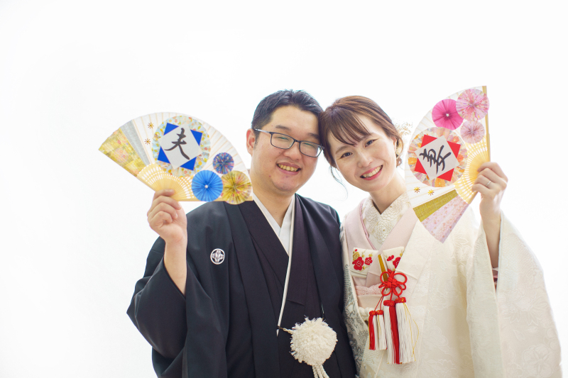 扇子プロップス