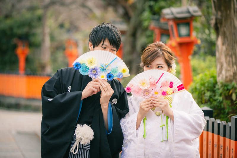 扇子プロップス