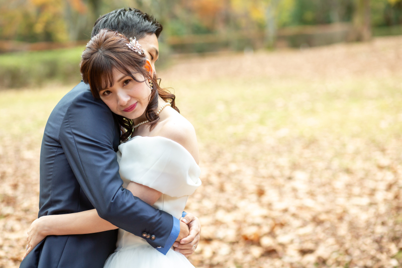 カタログのようなショット