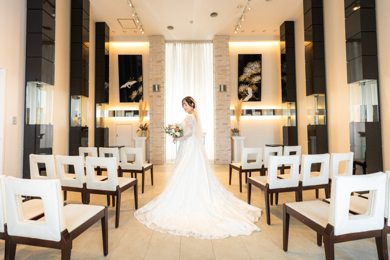 和装＆洋装で撮影！笑顔いっぱいの撮影♡