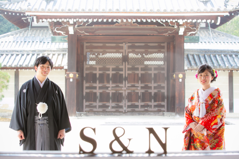 イニシャルオブジェ