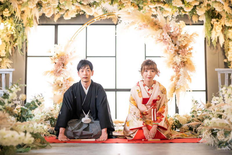 アンティークチャペルスタジオ