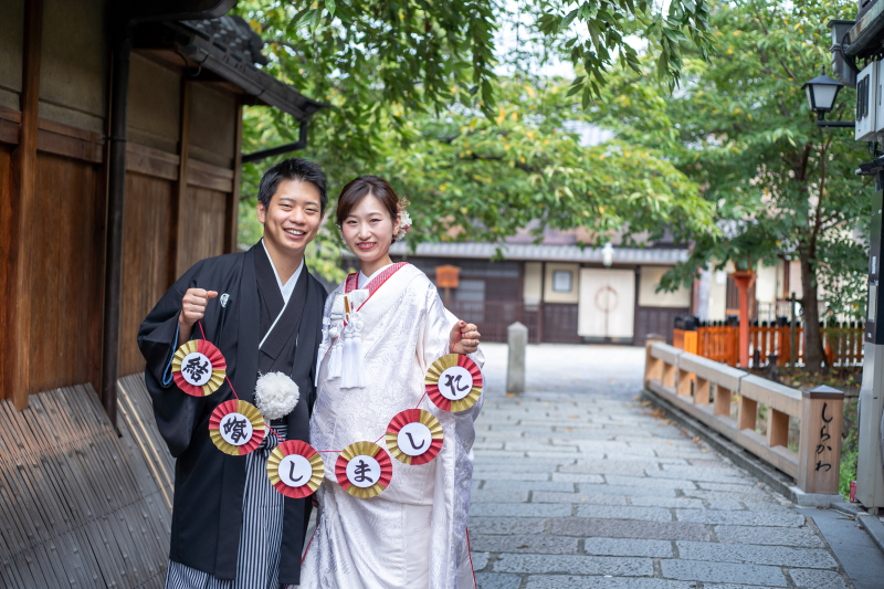 結婚しました!!