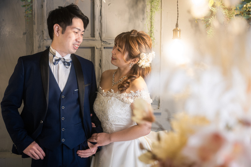 光がキラキラと