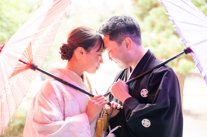 ロマンティック