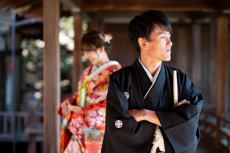 カッコよくクールに!!