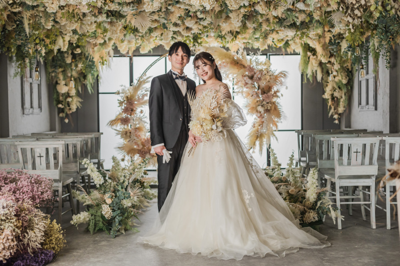 アンティークチャペルスタジオ