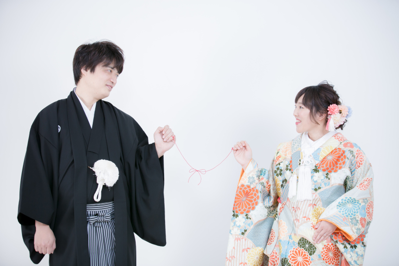 運命はあなたに