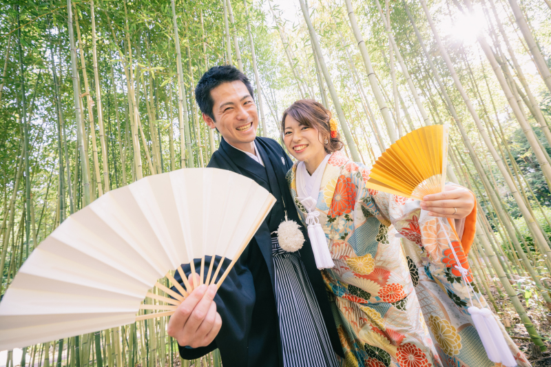 時にはダイナミックに！