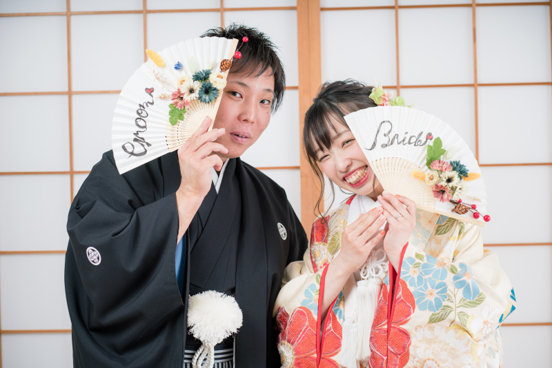 手作りアイテム