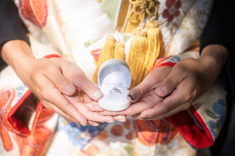 リングショット