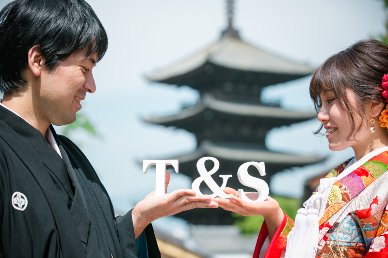 イニシャルオブジェ使い方パート1