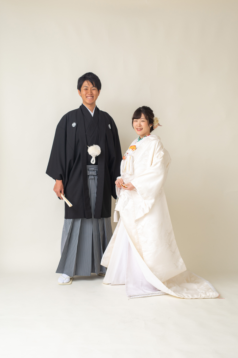 まずはカチッと！