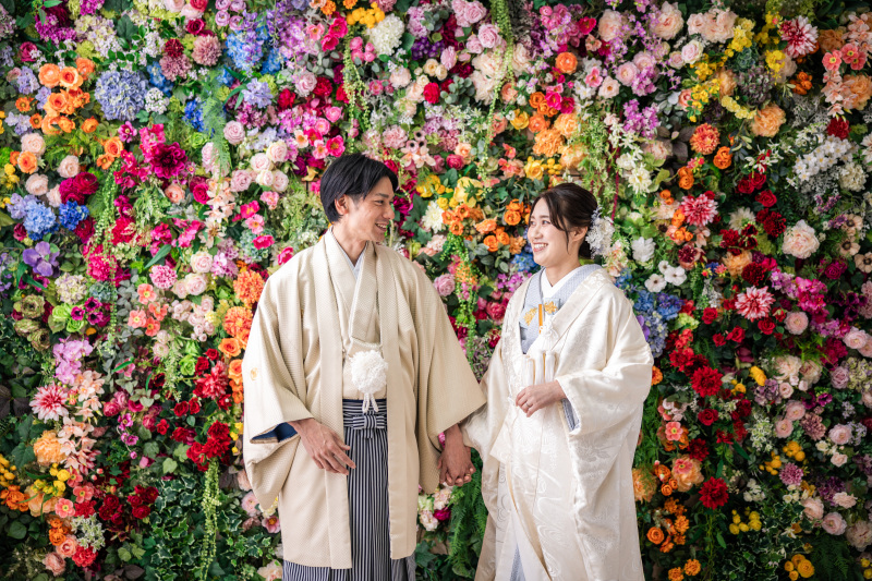 カラフルスタジオで