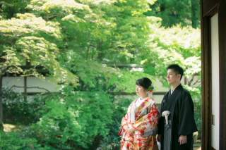 とても素敵な寺社仏閣