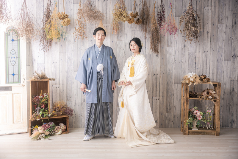 カラフルスタジオにて