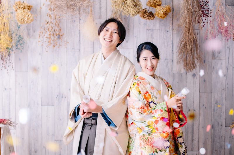 コンフェッティ