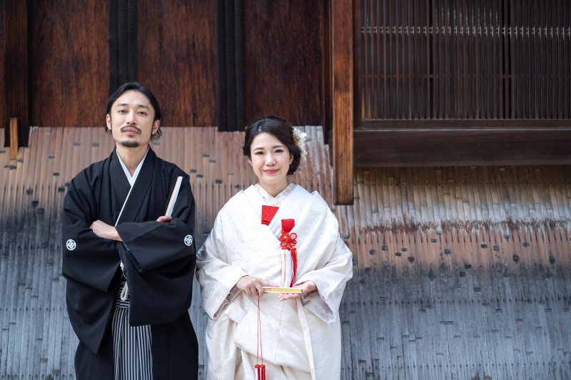 八坂の塔周辺・毘沙門堂