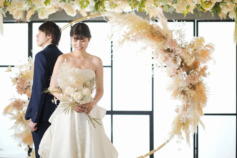 アンティークチャペル