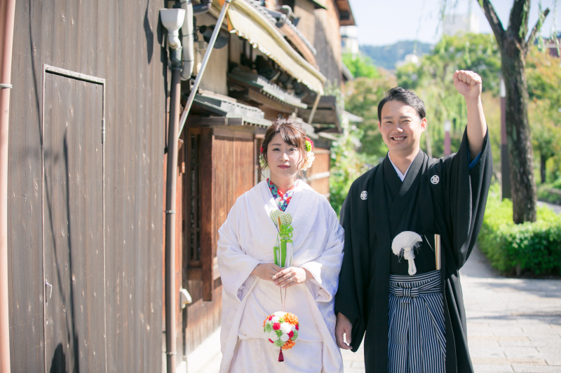 自然なショット♪