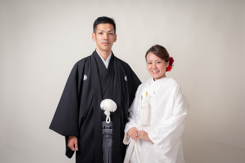 まずはカチッと！