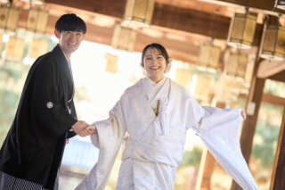 萬福寺で楽しみながら撮影！