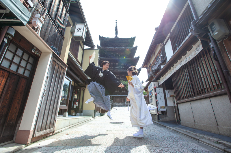 ラストショット!!