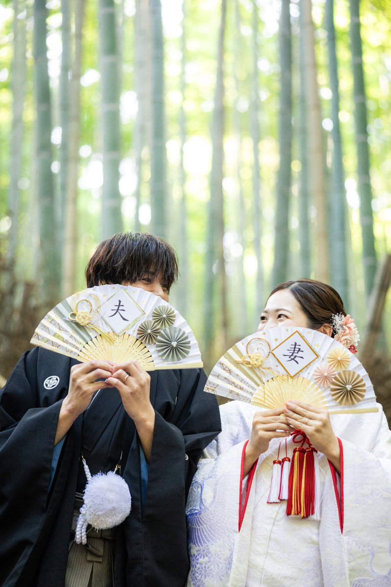 扇子プロップス