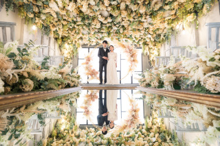 和装＆洋装で　スタジオ撮影！