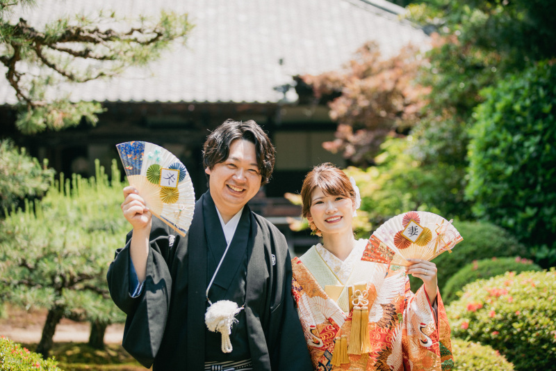 扇子プロップス