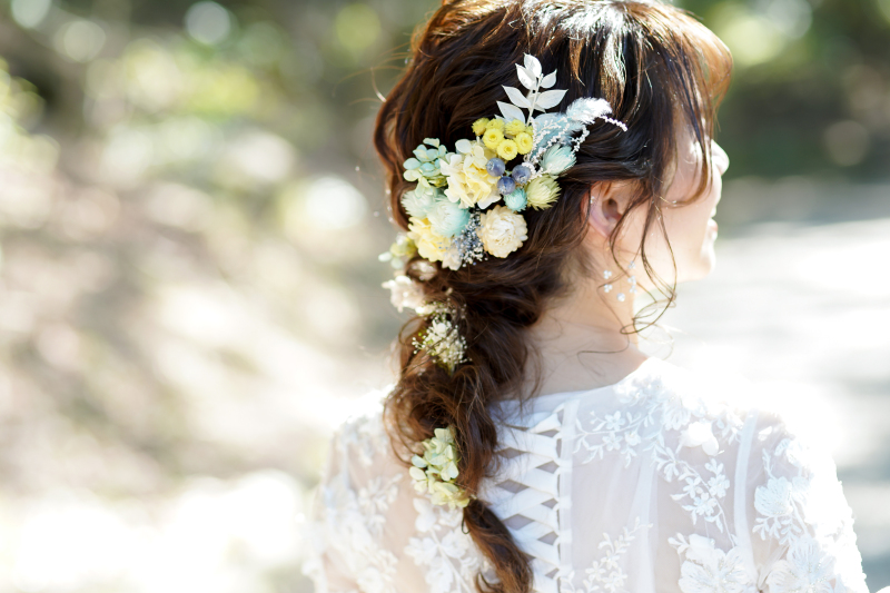 スタイルチェンジ