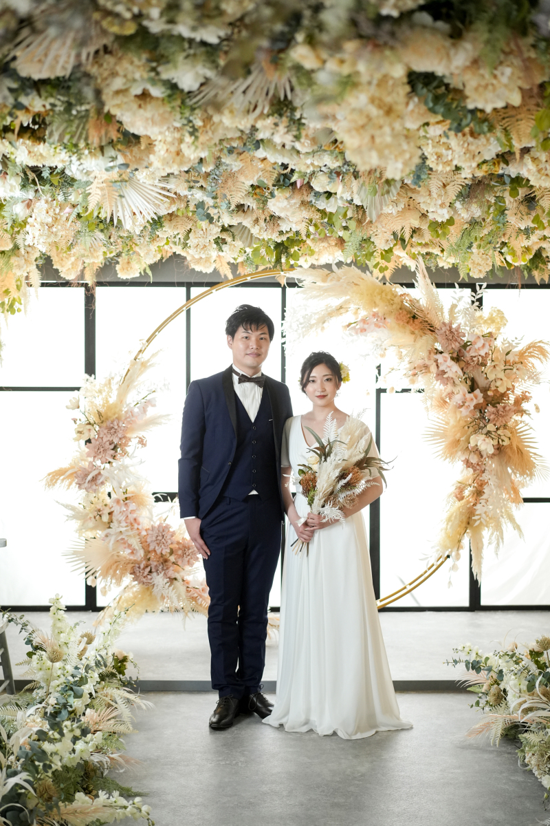 アンティークチャペル