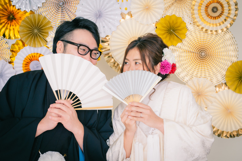 後半はスタジオで！