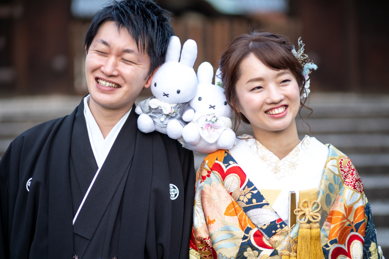 ラストショット!!