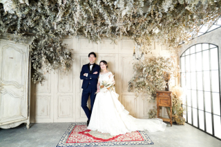 ロケ＆スタジオ撮影　美しい京都にて