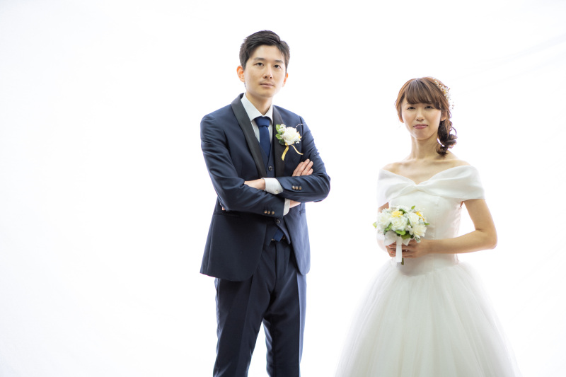 ラストショット!!