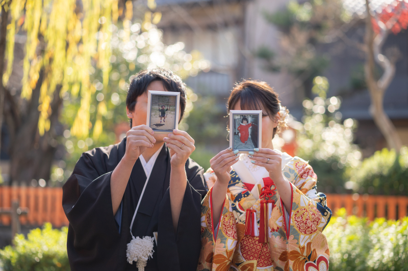 お持ち込みアイテム