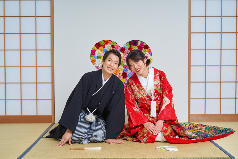 カラフルスタジオへ