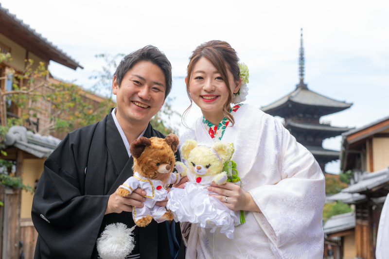 ぬいぐるみと^^