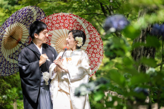 7月　東福寺ロケ