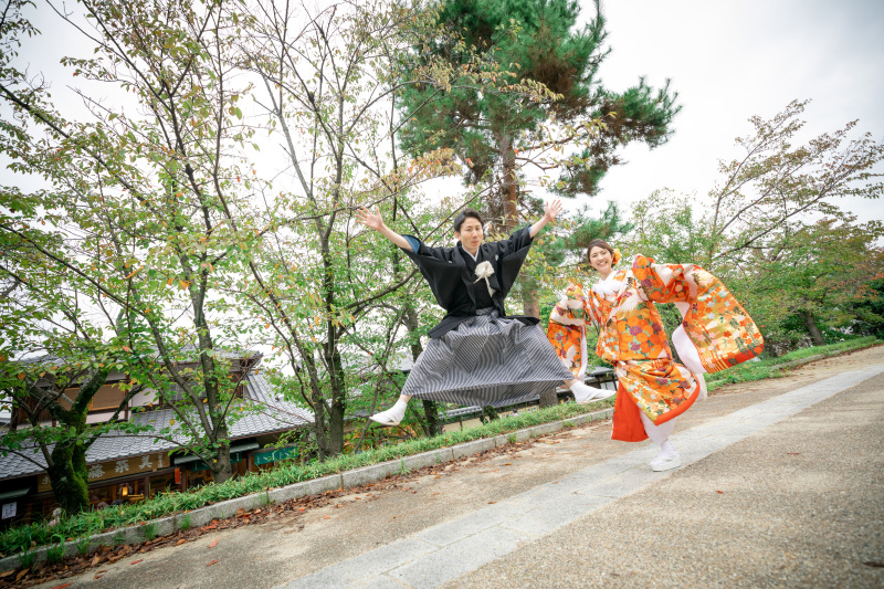 おもいきって！